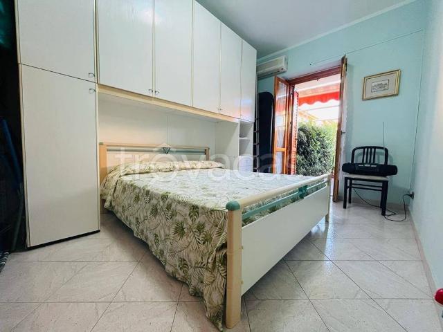 Villa Indipendente in affitto a Buonfornello, Termini Imerese