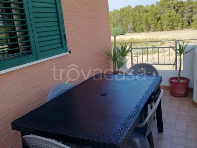 Villa Indipendente in affitto a Campomarino, Molise