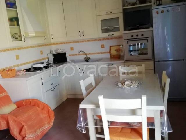 Villa Indipendente in affitto a Campomarino, Molise