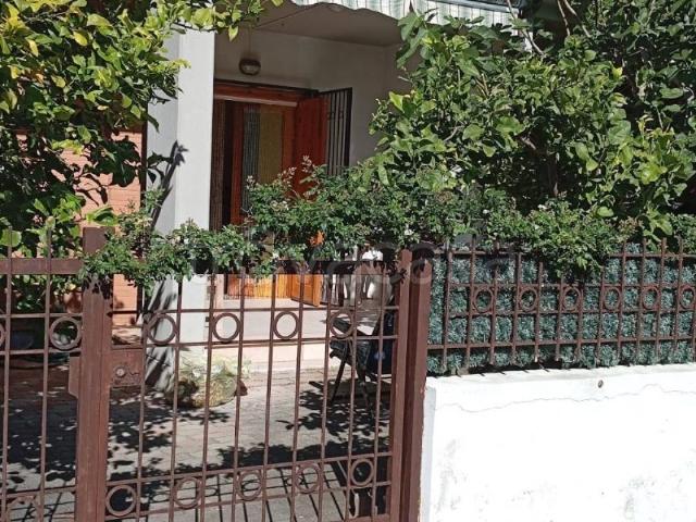 Villa Indipendente in affitto a Case FIAT, Campomarino