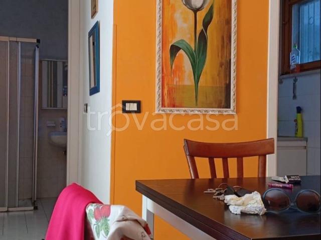 Villa Indipendente in affitto a Case FIAT, Campomarino