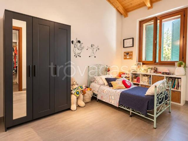 Villa Indipendente in affitto a Casalmorano, Cremona