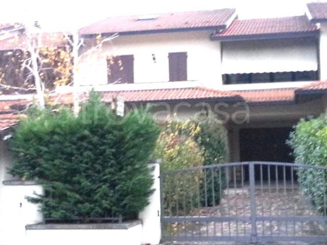 Villa Indipendente in affitto a Nuovo Circondario Imolese, Castel San Pietro Terme