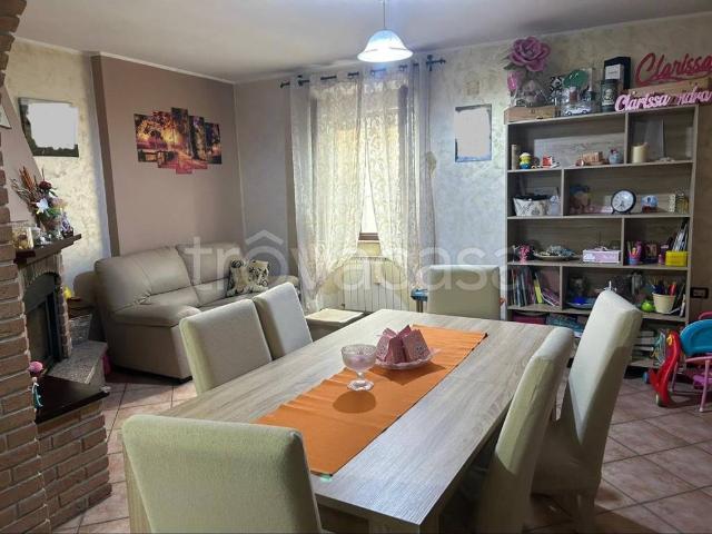 Villa Indipendente in affitto a Castiglione Messer Marino, Abruzzo