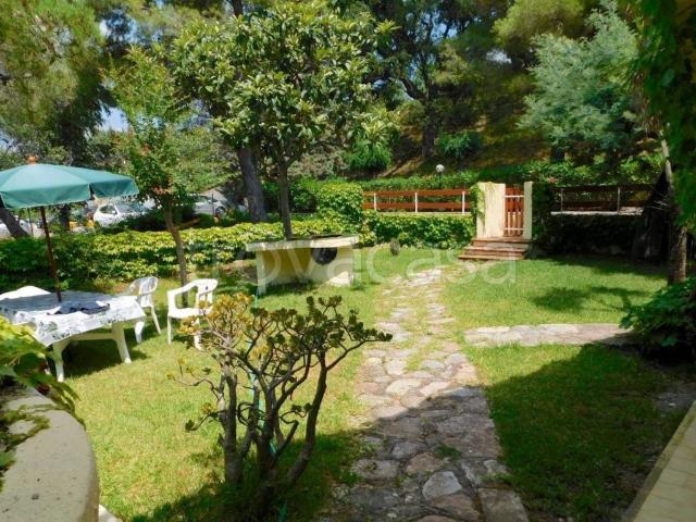 Villa Indipendente in affitto a Centola, Campania