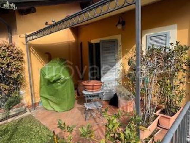 Villa Indipendente in affitto a Cetona, Toscana