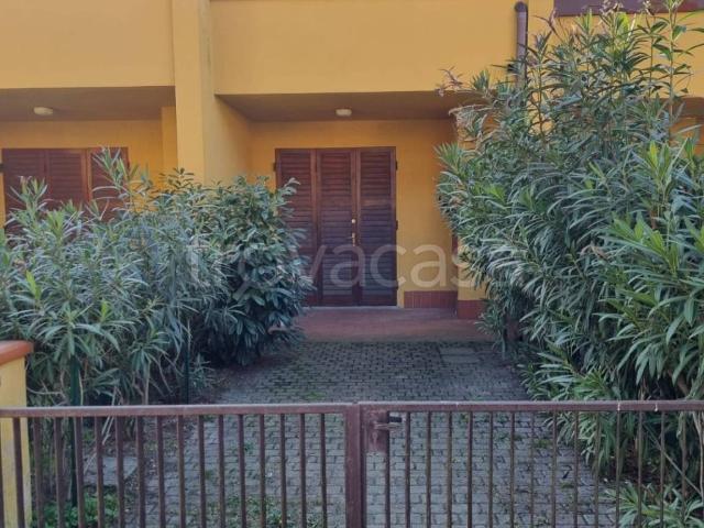 Villa Indipendente in affitto a Comacchio, Reggio Emilia