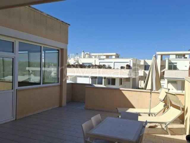 Villa Indipendente in affitto a Savelletri, Puglia