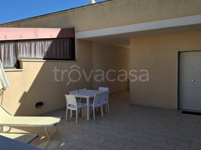 Villa Indipendente in affitto a Savelletri, Puglia