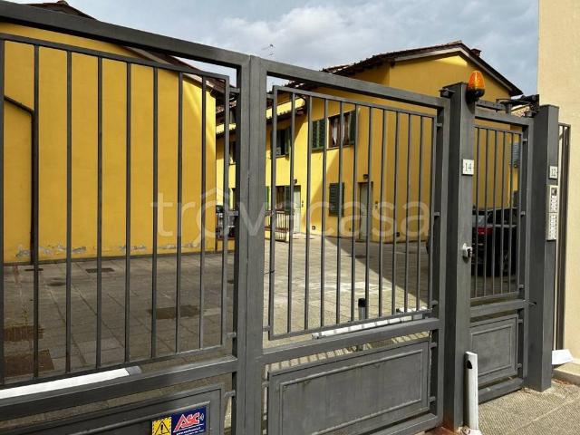 Villa Indipendente in affitto a Quartiere 1, Firenze