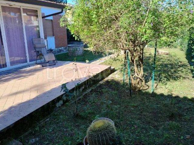 Villa Indipendente in affitto a Selvavetere, Salto Di Fondi