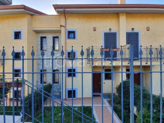 Villa Indipendente in affitto a Roma Capitale, Lazio
