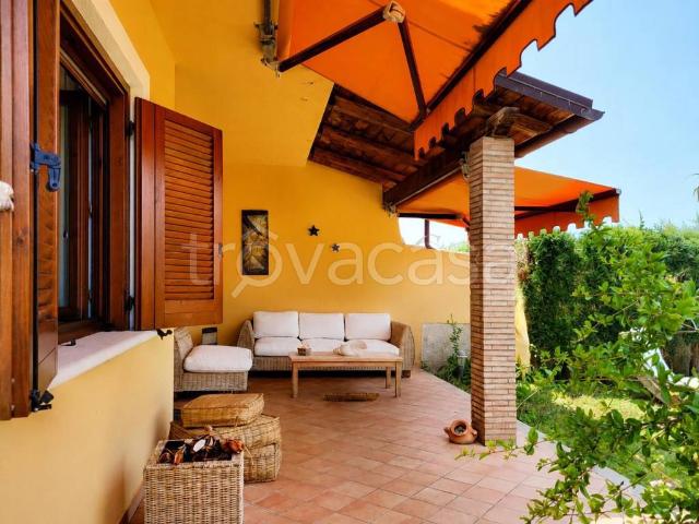 Villa Indipendente in affitto a Calabria, Cosenza