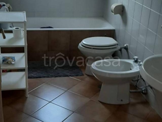 Villa Indipendente in affitto a Campello Sul Clitunno, Umbria