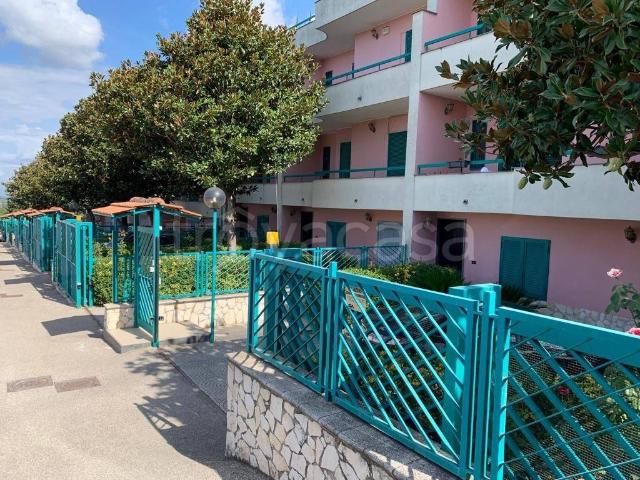Villa Indipendente in affitto a Canosa, Giugliano In Campania