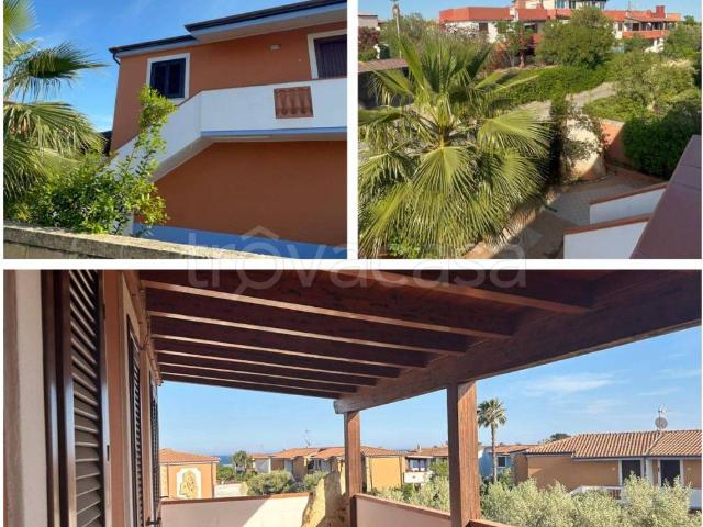 Villa Indipendente in affitto a Calabria, Crotone