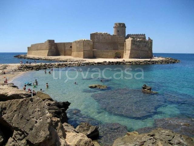 Villa Indipendente in affitto a Calabria, Crotone