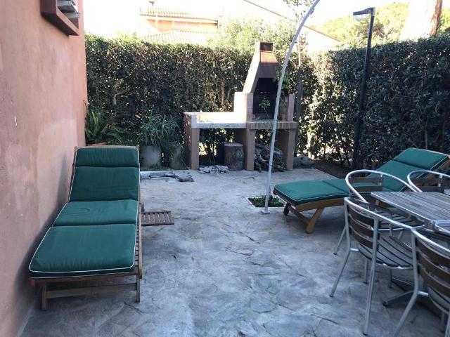Villa Indipendente in affitto a Marina di San Nicola, Roma Capitale