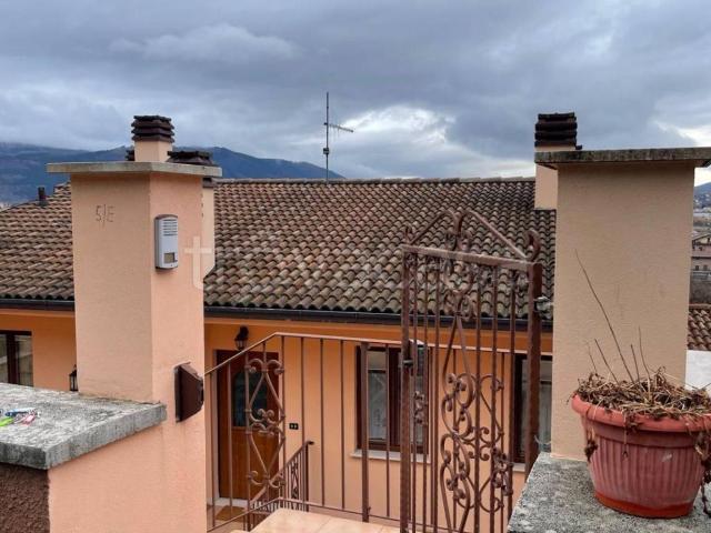 Villa Indipendente in affitto a Tornimparte, Abruzzo