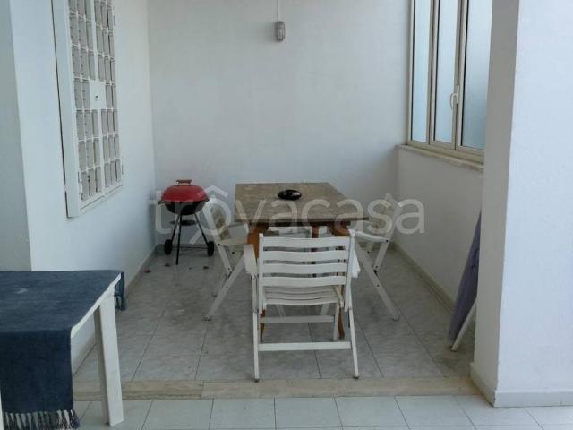 Villa Indipendente in affitto a San Cataldo, Puglia