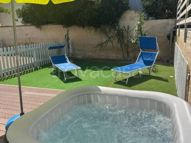 Villa Indipendente in affitto a Puglia, Taranto