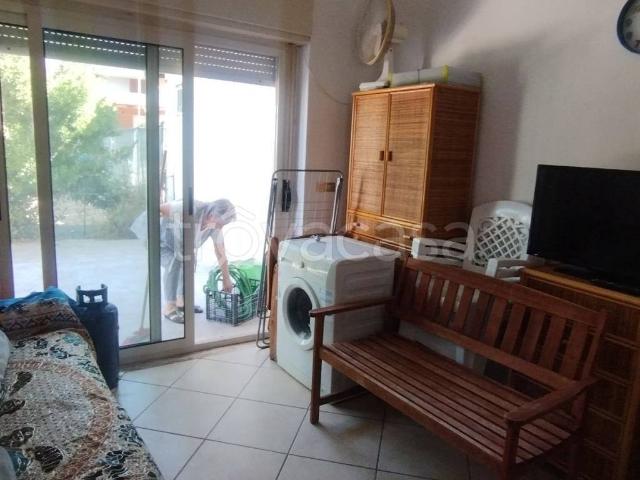 Villa Indipendente in affitto a Ippocampo, Puglia