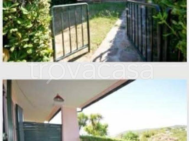 Villa Indipendente in affitto a Marciana, Toscana