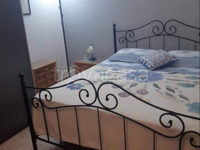 Villa Indipendente in affitto a Casabianca, Marsala