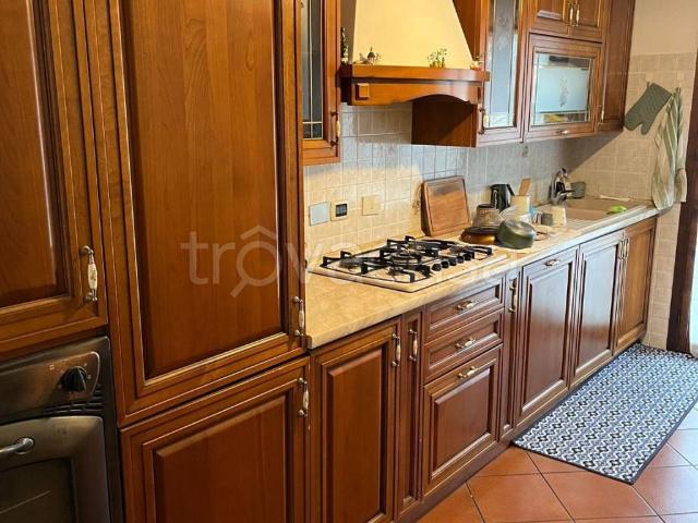 Villa Indipendente in affitto a Torrenova, Modena