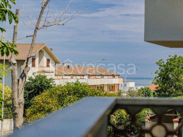 Villa Indipendente in affitto a Forcella, Marche