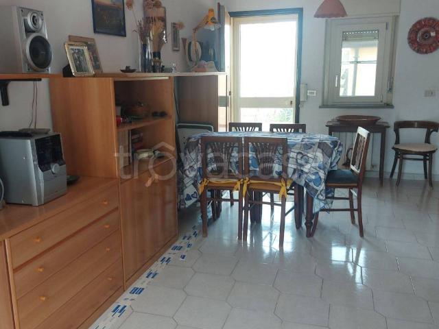 Villa Indipendente in affitto a Lazzàro, Calabria