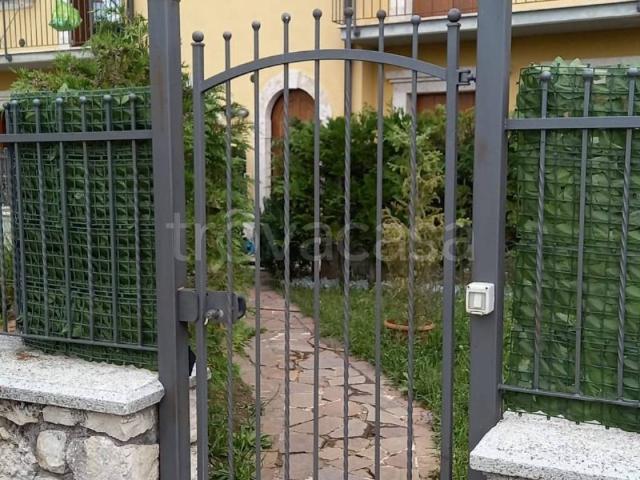 Villa Indipendente in affitto a Pescasseroli, Abruzzo