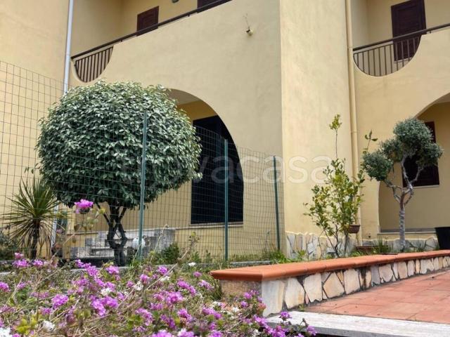 Villa Indipendente in affitto a Foresta, Calabria