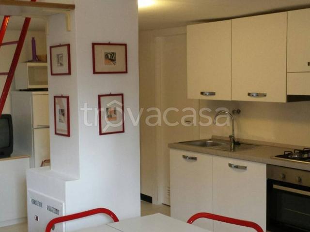 Villa Indipendente in affitto a San Michele di Pagana, Rapallo
