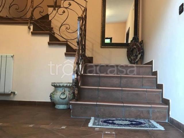 Villa Indipendente in affitto a Gallico Marina, Calabria