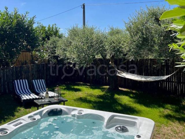 Villa Indipendente in affitto a Ronciglione, Lazio