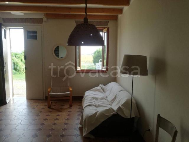 Villa Indipendente in affitto a Nosedole, Roncoferraro