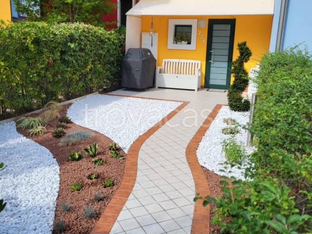 Villa Indipendente in affitto a Rosolina, Veneto