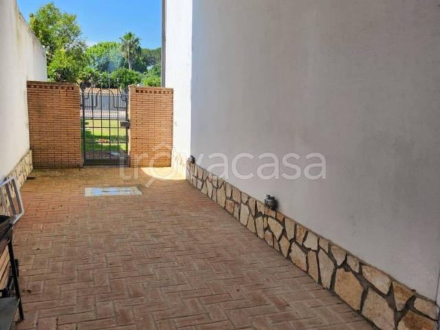Villa Indipendente in affitto a Mezzomonte, Sabaudia