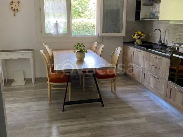 Villa Indipendente in affitto a Salzano, Veneto