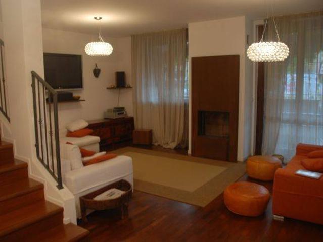 Villa Indipendente in affitto a Poasco, San Donato Milanese