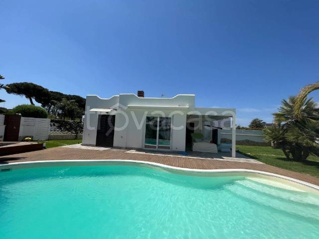 Villa Indipendente in affitto a Colonia Elena – Golfo Sereno, San Felice Circeo