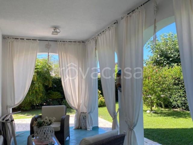 Villa Indipendente in affitto a Colonia Elena – Golfo Sereno, San Felice Circeo