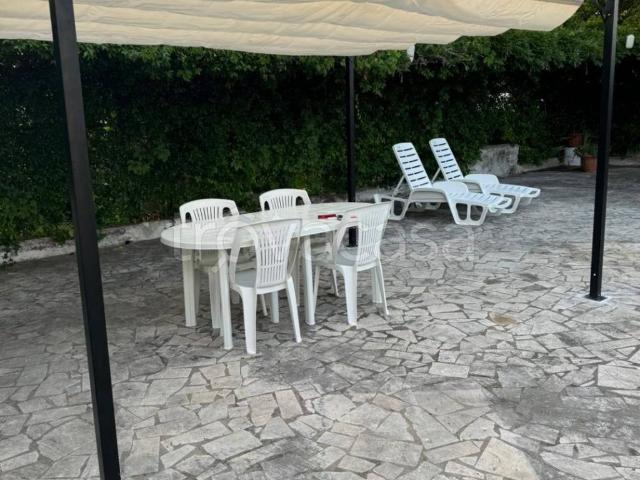 Villa Indipendente in affitto a Colonia Elena – Golfo Sereno, San Felice Circeo