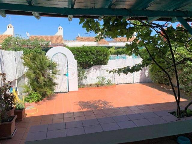 Villa Indipendente in affitto a Colonia Elena – Golfo Sereno, San Felice Circeo
