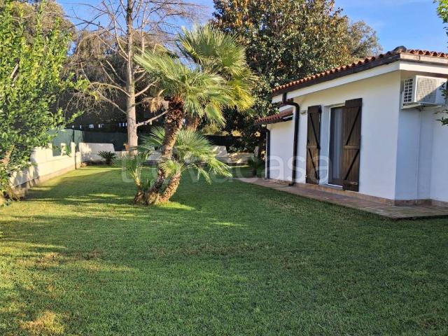 Villa Indipendente in affitto a Colonia Elena – Golfo Sereno, San Felice Circeo