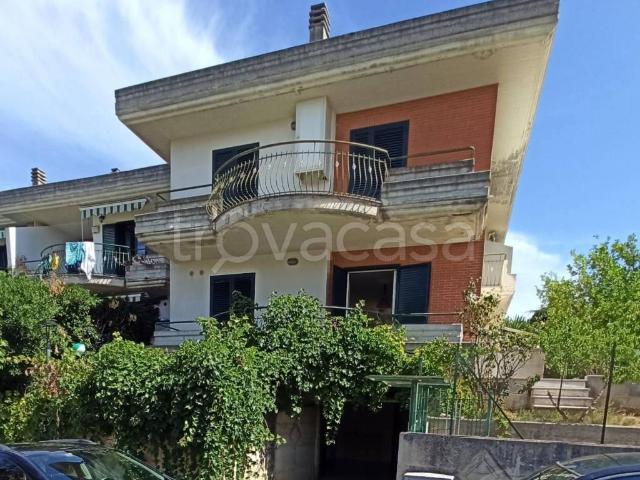 Villa Indipendente in affitto a San Giacomo Degli Schiavoni, Molise