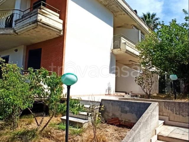 Villa Indipendente in affitto a San Giacomo Degli Schiavoni, Molise