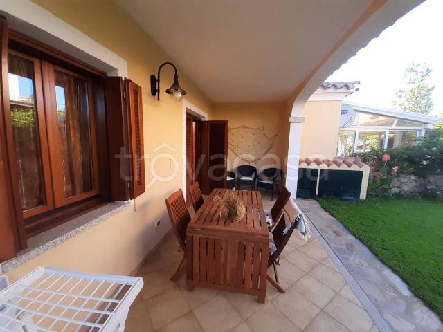 Villa Indipendente in affitto a Puntaldia, Sardigna/Sardegna