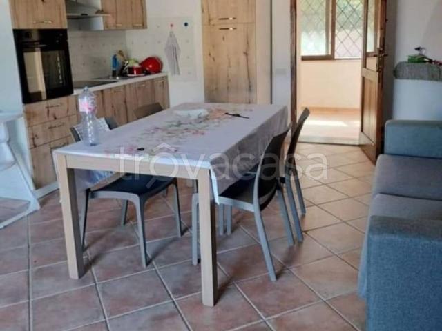 Villa Indipendente in affitto a San Teodoro, Sicilia